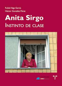 Anita Sirgo