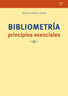 Bibliometr�a