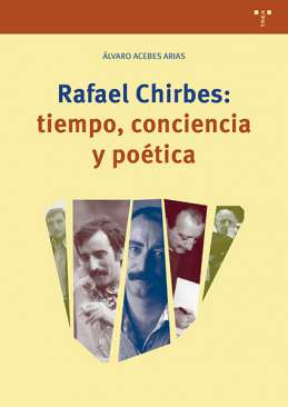 Rafael Chirbes
