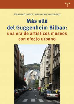 M�s all� del Guggenheim Bilbao