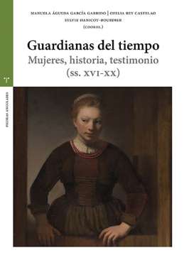 Guardianas del tiempo