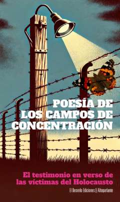 Poes�a de los campos de concentraci�n