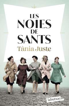 Les noies de Sants