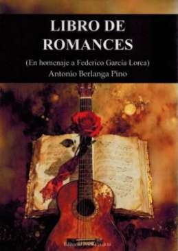 Libro de romances