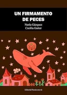 Un firmamento de peces