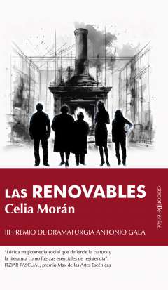 Las renovables