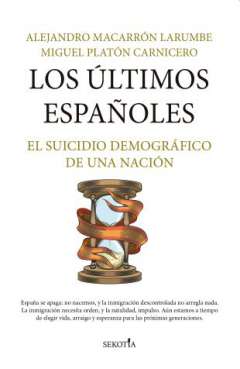Los �ltimos espa�oles