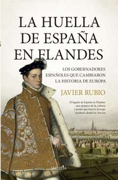 La huella de Espa�a en Flandes