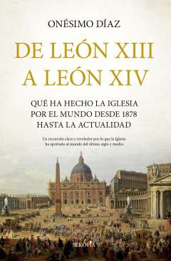 De Le�n XIII a Le�n XIV