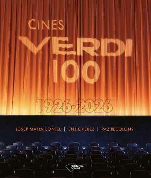 Cines Verdi 100 (1926-2026)