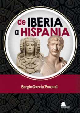 De Iberia a Hispania