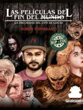 Las pel�culas del fin del mundo