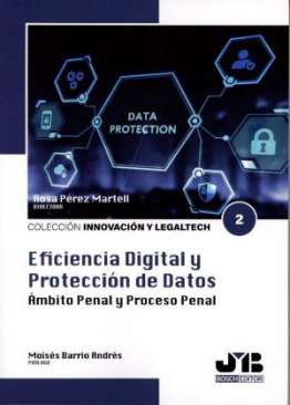Eficiencia digital y protecci�n de datos