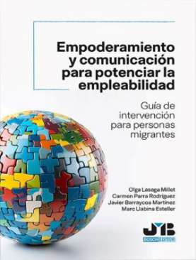 Empoderamiento y comunicaci�n para potenciar la empleabilidad
