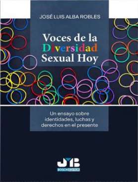 Voces de la diversidad sexual hoy