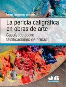 La pericia caligr�fica en obras de arte