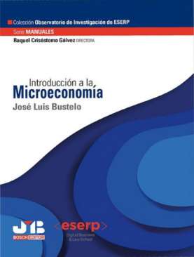 Introducci�n a la Microeconom�a