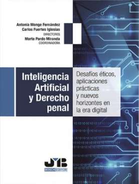 Inteligencia Artificial y Derecho penal