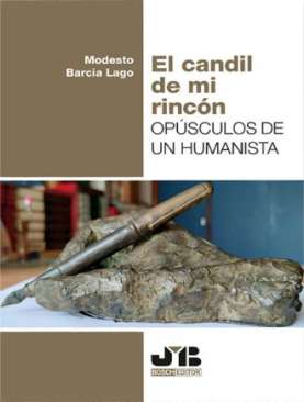 El candil de mi rinc�n
