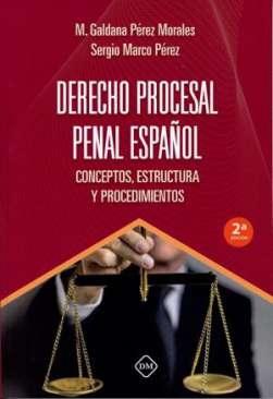 Derecho procesal penal espa�ol