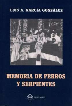 Memoria de perros y serpientes