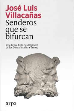 Senderos que se bifurcan