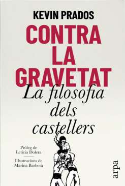 Contra la gravetat