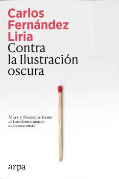 Contra la Ilustraci�n oscura