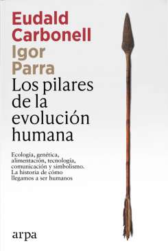 Los pilares de la evoluci�n humana