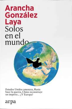 Solos en el mundo