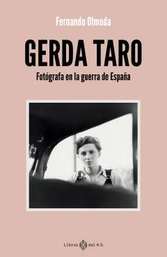 Gerda Taro