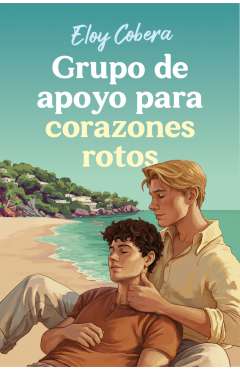 Grupo de apoyo para corazones rotos