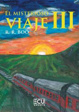 El misterioso viaje, 3