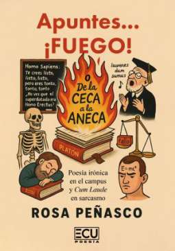 Apuntes... �fuego! o de la CECA a la ANECA