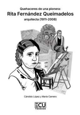 Quehaceres de una pionera