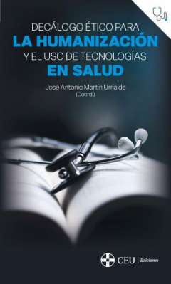 Dec�logo �tico para la humanizaci�n y el uso de tecnolog�as en salud