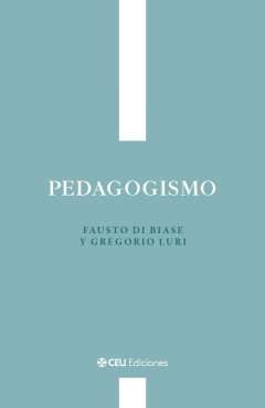 Pedagogismo