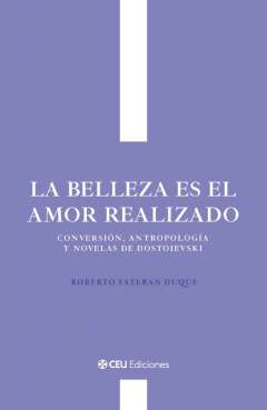 La belleza es el amor realizado