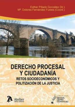 Derecho procesal y ciudadan�a