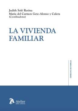 La vivienda familiar