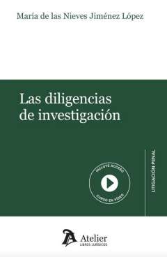 Las diligencias de investigaci�n