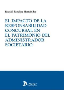 El impacto de la responsabilidad concursal en el patrimonio del administrador societario