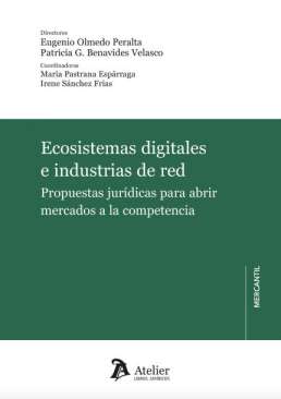 Ecosistemas digitales e industrias de red