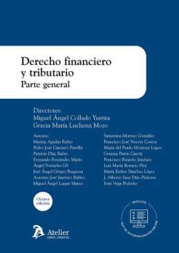 Derecho financiero y tributario