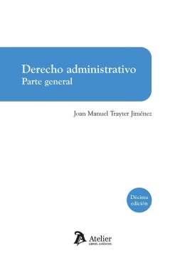 Derecho administrativo
