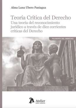 Teor�a Cr�tica del Derecho