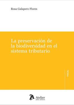 La preservaci�n de la biodiversidad en el sistema tributario