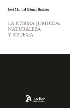 La norma jur�dica