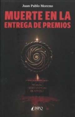 Muerte en la entrega de premios