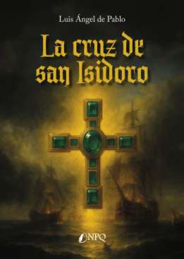 La cruz de san Isidoro